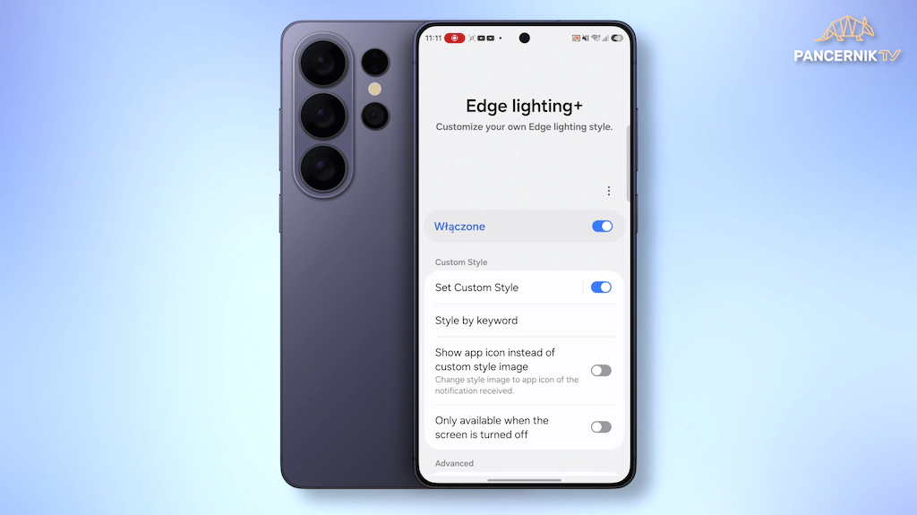 Good Lock, czyli odpicuj One UI 8.5 w swoim Samsungu!